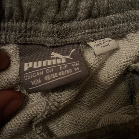 Puma shorts - Picture 2 of 3